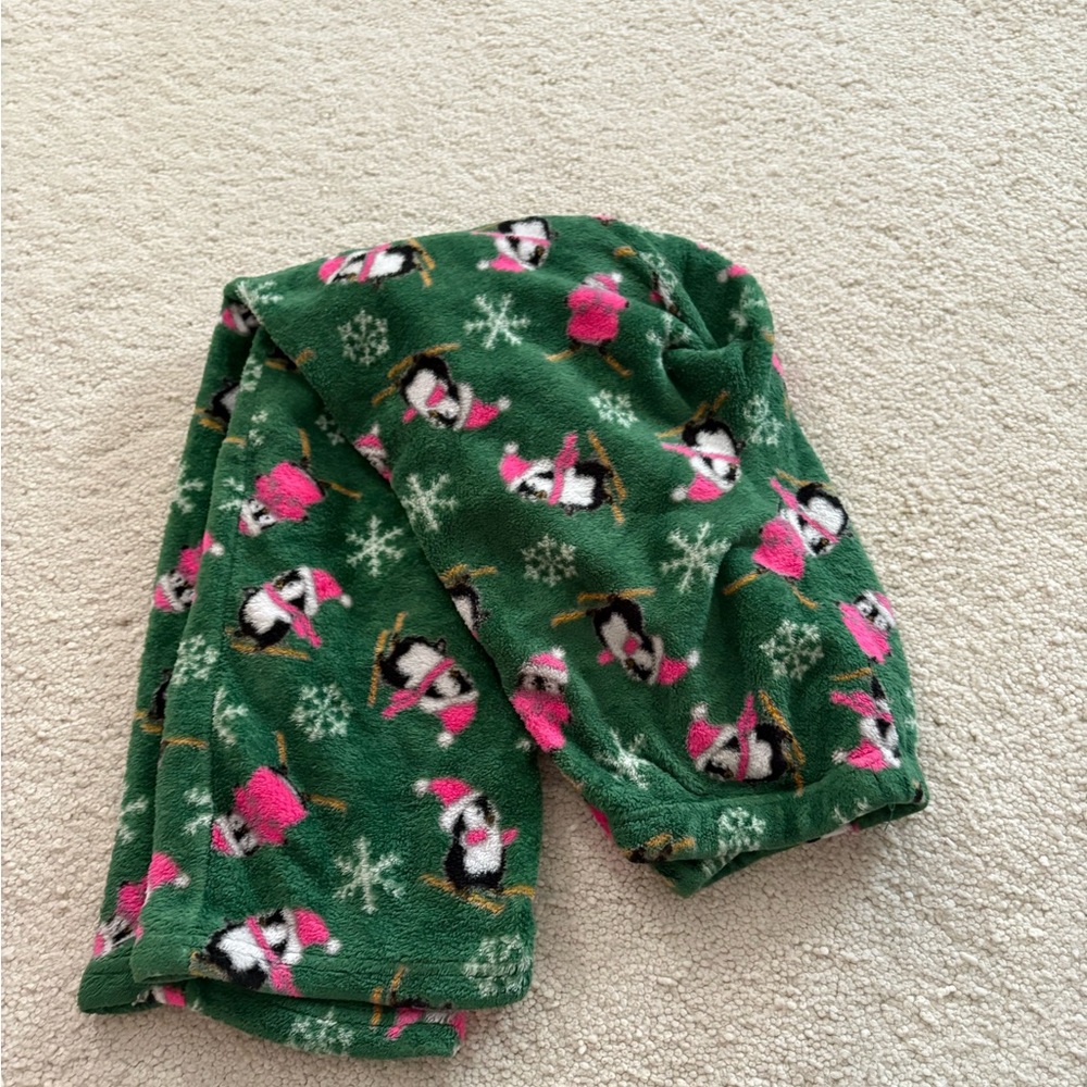 target penguin pjms pants